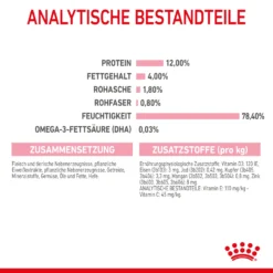 Royal Canin Kitten Nassfutter In Mousse 12 X 85 G 11 Royal Canin Kitten Nassfutter In Mousse 12 X 85 G -Bell Oliebe Verkäufe 9003579003831 4505 6