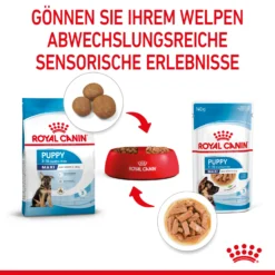 Royal Canin Maxi Puppy Welpenfutter Nass Für Große Hunde -Bell Oliebe Verkäufe 9003579008447 4721 5
