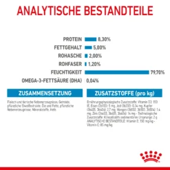 Royal Canin Maxi Puppy Welpenfutter Nass Für Große Hunde -Bell Oliebe Verkäufe 9003579008447 4721 6