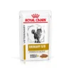 Royal Canin Urinary S/O Moderate Calorie Nassfutter Katze