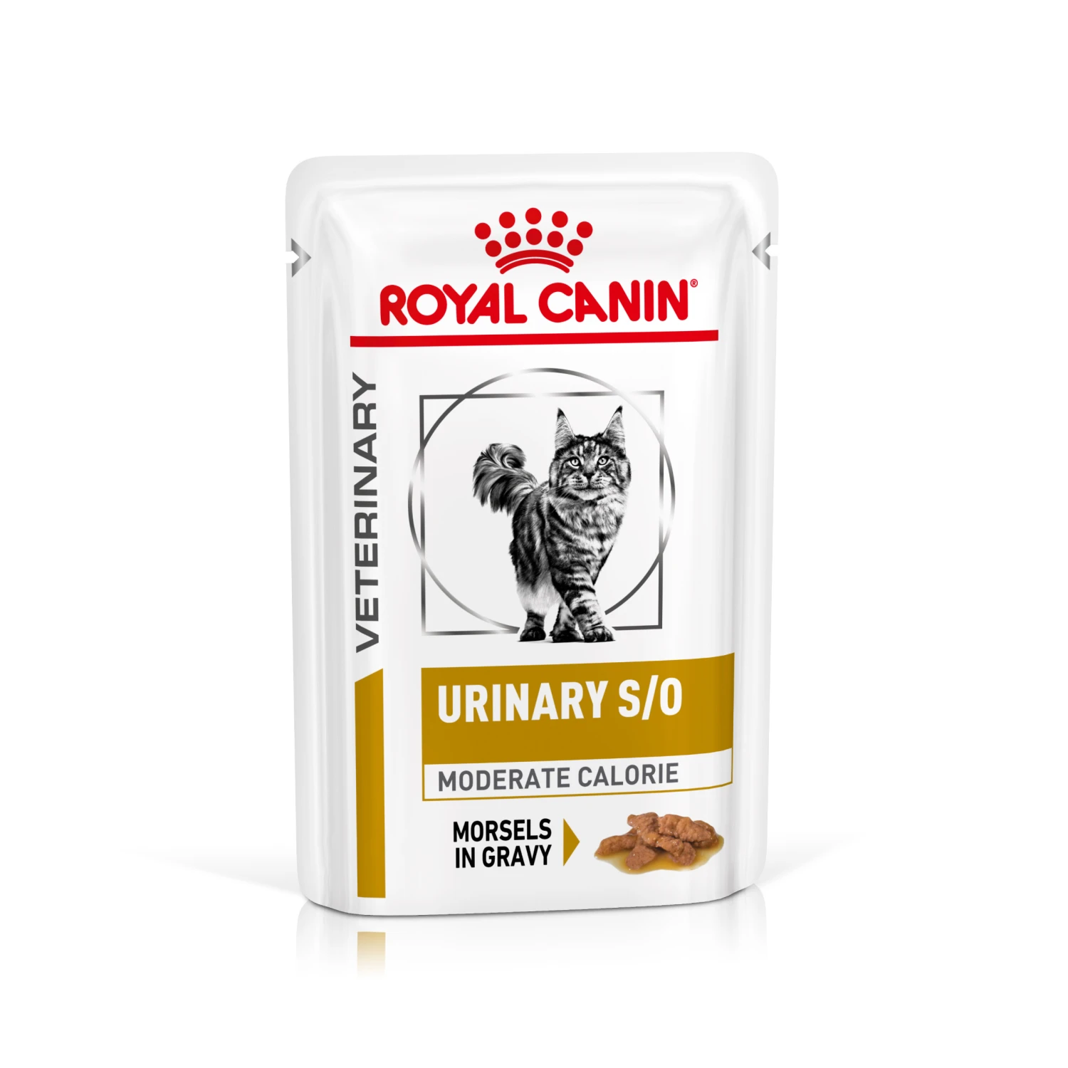 Royal Canin Urinary S/O Moderate Calorie Nassfutter Katze 1 Royal Canin Urinary S/O Moderate Calorie Nassfutter Katze