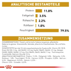 Royal Canin Urinary S/O Mousse Nassfutter Katze 11 Royal Canin Urinary S/O Mousse Nassfutter Katze -Bell Oliebe Verkäufe 9003579010471 5210 61