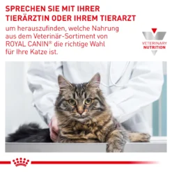 Royal Canin Sensitivity Control Huhn Mit Reis Nassfutter Katze -Bell Oliebe Verkäufe 9003579011423 43 6