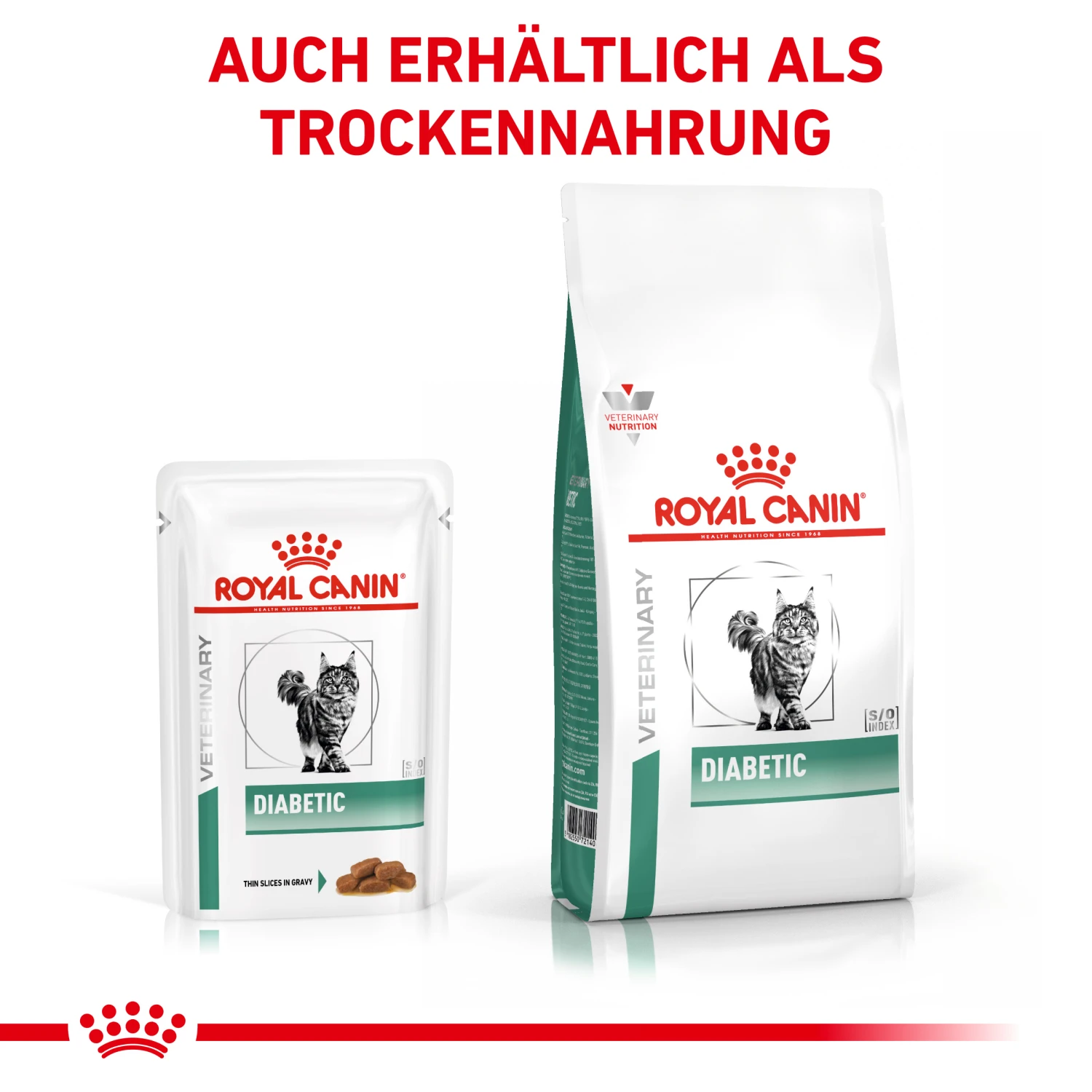 Royal Canin Diabetic Nassfutter Katze 6 Royal Canin Diabetic Nassfutter Katze – Bild 6