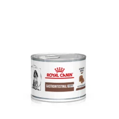 Royal Canin Gastrointestinal Puppy Nassfutter Für Hundewelpen 12x195 G