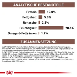 Royal Canin Gastrointestinal Puppy Nassfutter Für Hundewelpen 12x195 G -Bell Oliebe Verkäufe 9003579013397 17 4
