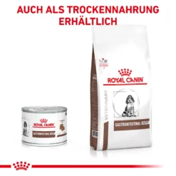 Royal Canin Gastrointestinal Puppy Nassfutter Für Hundewelpen 12x195 G -Bell Oliebe Verkäufe 9003579013397 17 5