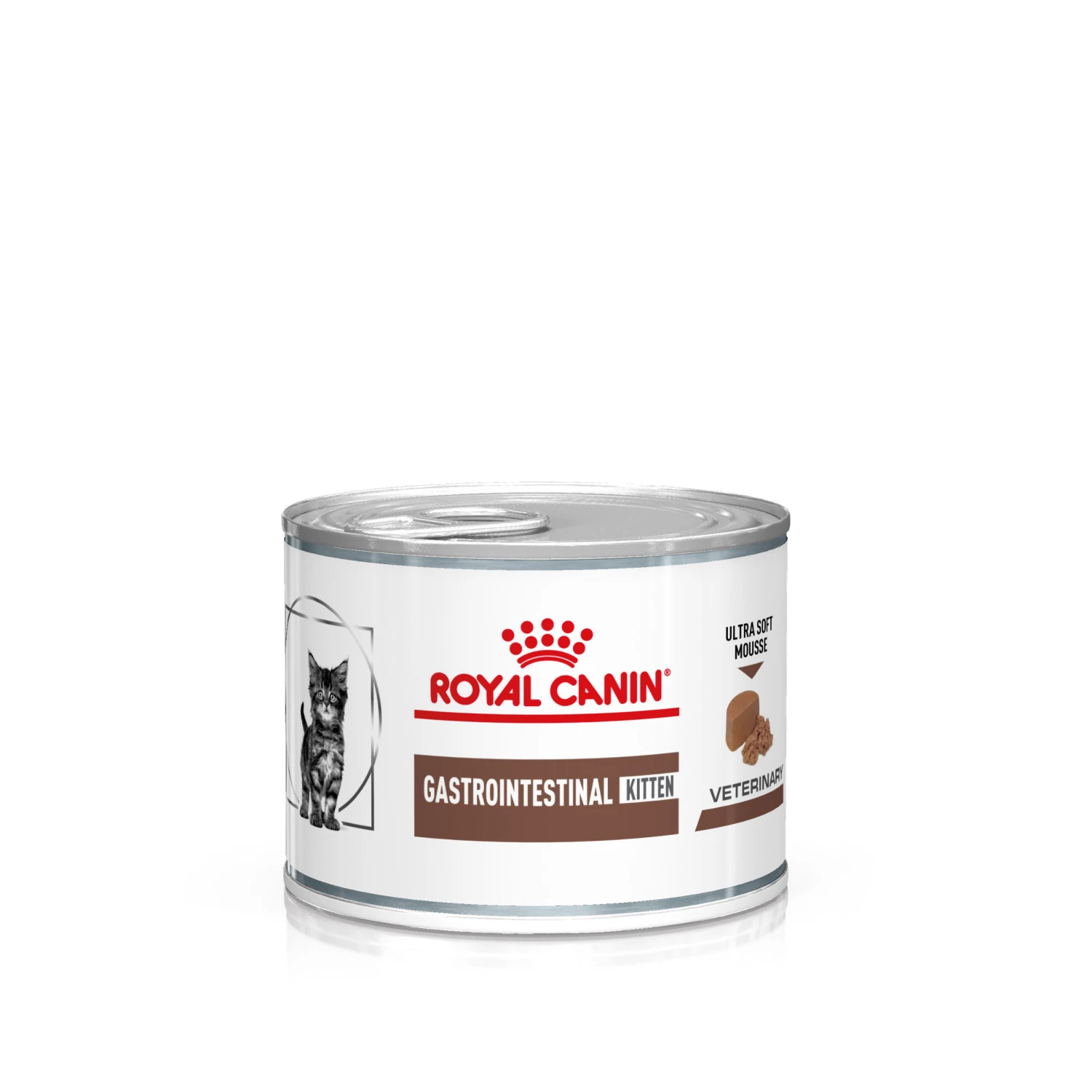 Royal Canin Gastrointestinal Kitten Nassfutter Für Katzenwelpen 1 Royal Canin Gastrointestinal Kitten Nassfutter Für Katzenwelpen