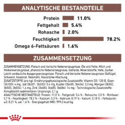Royal Canin Gastrointestinal Kitten Nassfutter Für Katzenwelpen 9 Royal Canin Gastrointestinal Kitten Nassfutter Für Katzenwelpen -Bell Oliebe Verkäufe 9003579013410 47 4