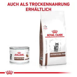 Royal Canin Gastrointestinal Kitten Nassfutter Für Katzenwelpen 10 Royal Canin Gastrointestinal Kitten Nassfutter Für Katzenwelpen -Bell Oliebe Verkäufe 9003579013410 47 5
