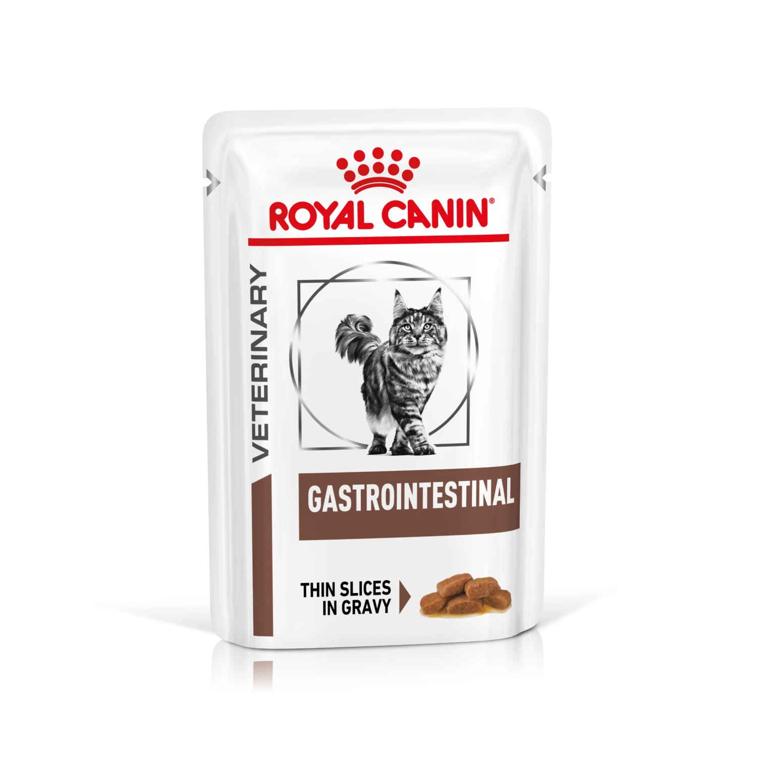 Royal Canin Gastrointestinal Nassfutter Katze 1 Royal Canin Gastrointestinal Nassfutter Katze