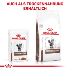 Royal Canin Gastrointestinal Nassfutter Katze 12 Royal Canin Gastrointestinal Nassfutter Katze -Bell Oliebe Verkäufe 9003579013557 45 8