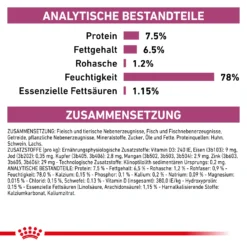 Royal Canin Renal Mousse Nassfutter Für Katzen 12 X 85 G -Bell Oliebe Verkäufe 9003579015902 4033 6