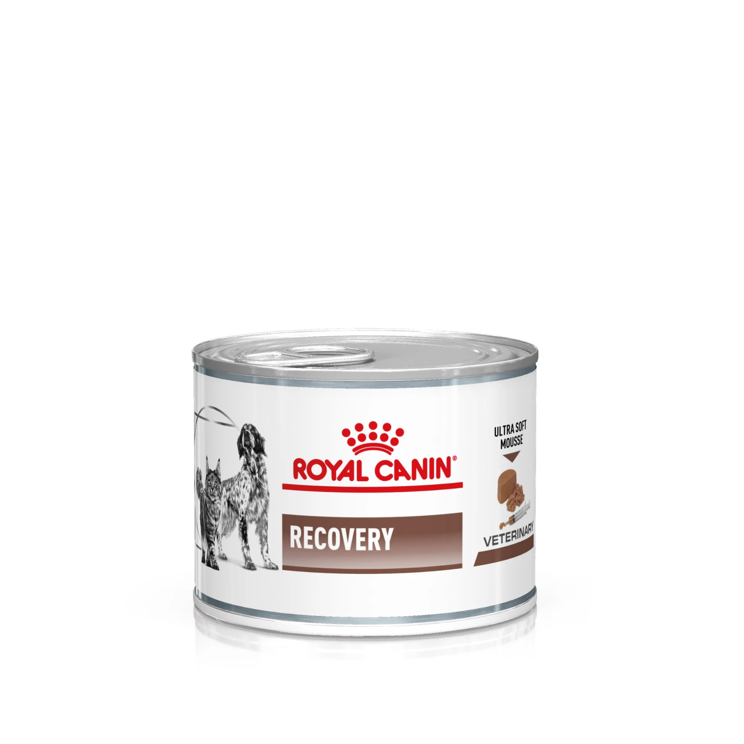 Royal Canin Recovery Nassfutter 1 Royal Canin Recovery Nassfutter