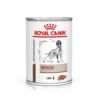Royal Canin Hepatic Nassfutter Hund