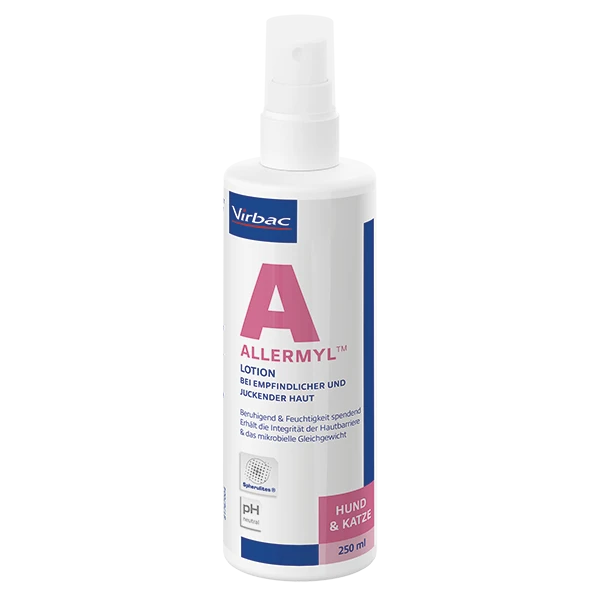 Allermyl Lotion 1 Allermyl Lotion