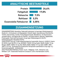 Royal Canin Anallergenic Trockenfutter Katze 11 Royal Canin Anallergenic Trockenfutter Katze -Bell Oliebe Verkäufe ananllergenic katze zusammen
