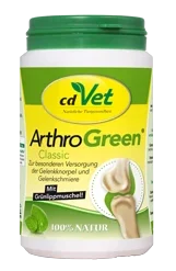 CdVet ArthroGreen Classic