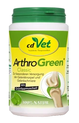 CdVet ArthroGreen Classic 1 CdVet ArthroGreen Classic