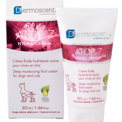 Dermoscent Atop 7 Hydra Cream