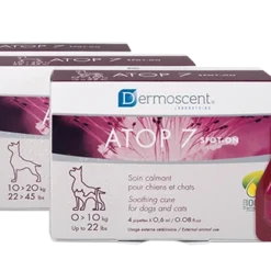 Dermoscent Atop 7 Spot-on Für Hund Und Katze
