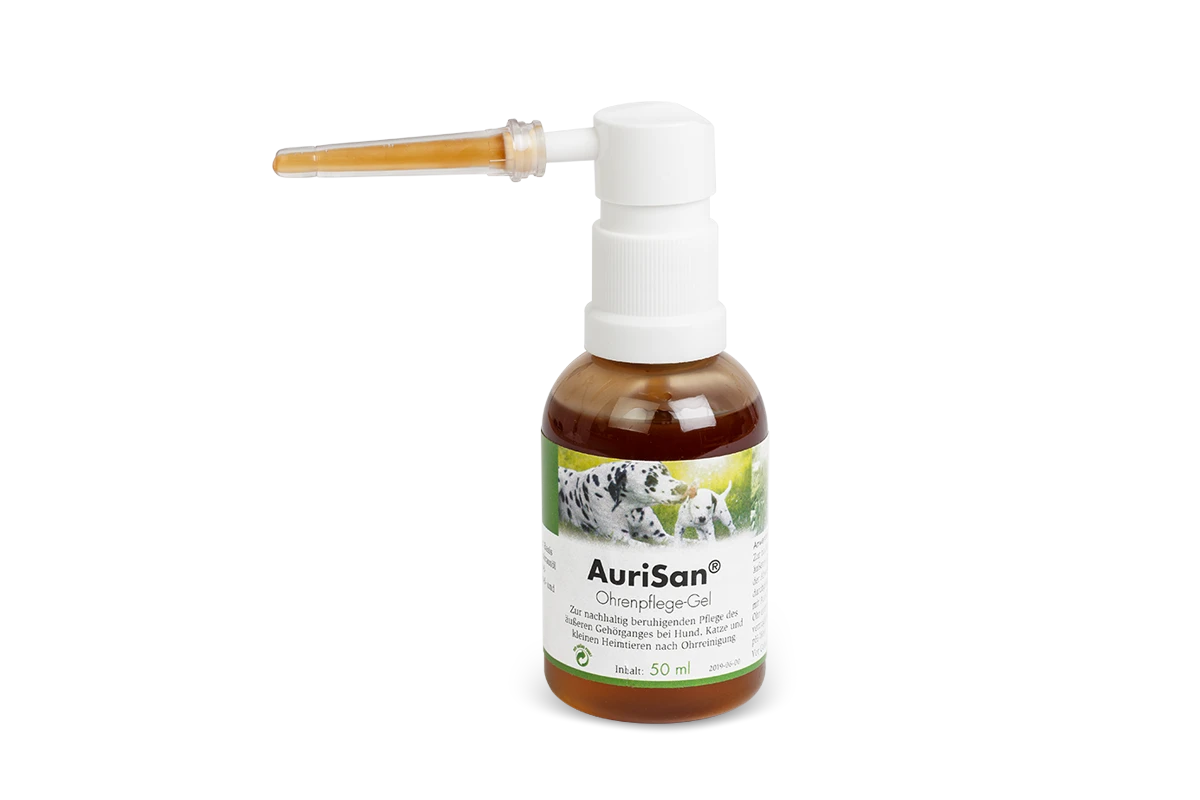 AuriSan Ohrenbalsam 2 AuriSan Ohrenbalsam – Bild 2
