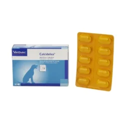 Calci-delice Tabletten