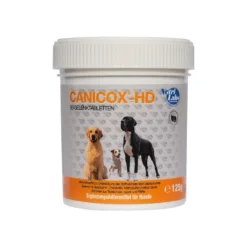 Nutri Labs CANICOX-HD - 50 Kautabletten