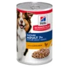 Hill's Science Plan Canine Mature Adult Dosenfutter