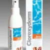 Clorexyderm Lösung