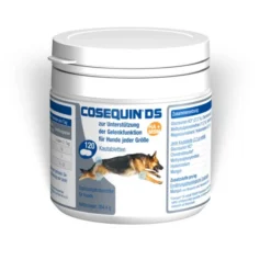 Cosequin DS HA+MSM