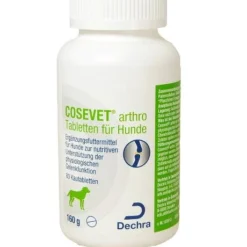 DECHRA Cosevet Arthro Tabs