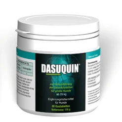 Dasuquin Gr. L Für Große Hunde
