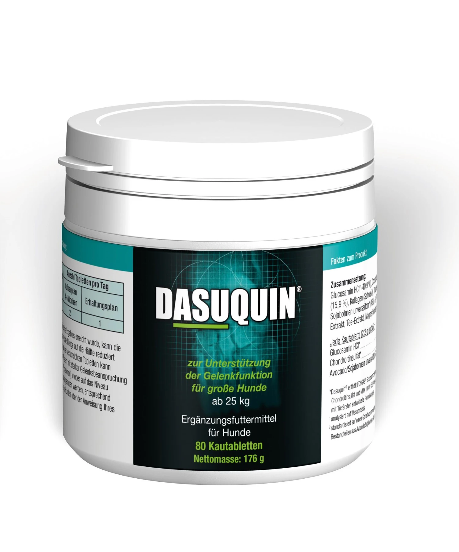 Dasuquin Gr. L Für Große Hunde 1 Dasuquin Gr. L Für Große Hunde