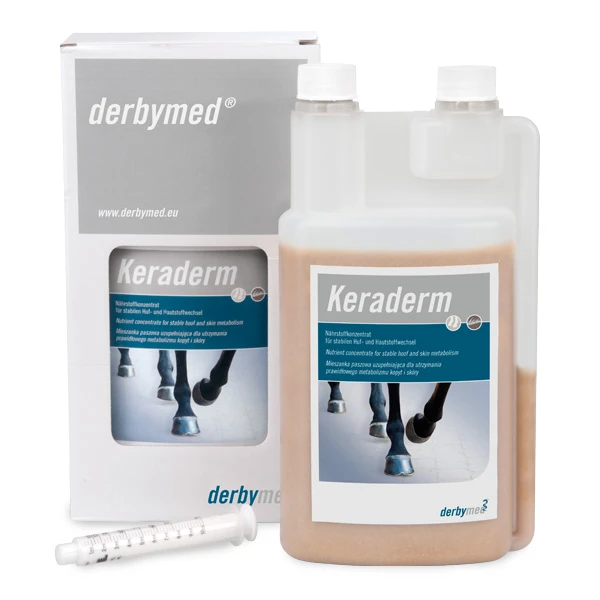 Derbymed Keraderm 1 Derbymed Keraderm