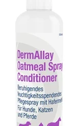 DECHRA DermAllay Oatmeal Spray Conditioner