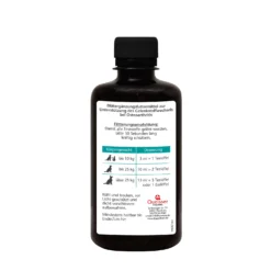 Doppelherz Gelenk Öl Omega-3 Für Katzen Und Hunde -Bell Oliebe Verkäufe dht gelenk oel flasche rs