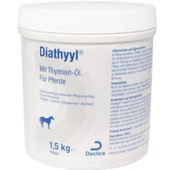 DECHRA Diathyyl