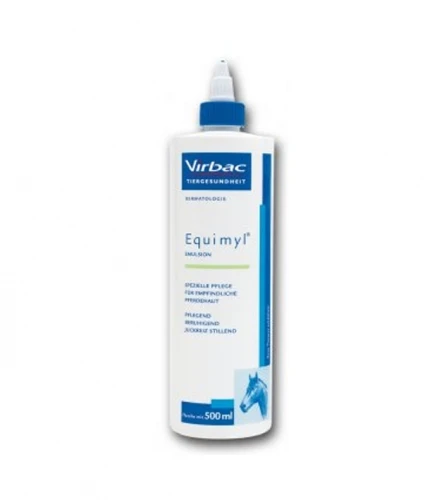 Equimyl Emulsion 1 Equimyl Emulsion