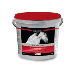 Vetoquinol Equistro Beta-Carotin 1 Vetoquinol Equistro Beta-Carotin