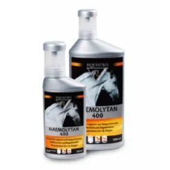 Vetoquinol Equistro Haemolytan Ipaligo 400