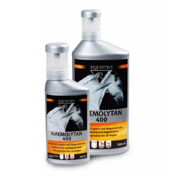 Vetoquinol Equistro Haemolytan Ipaligo 400 1 Vetoquinol Equistro Haemolytan Ipaligo 400