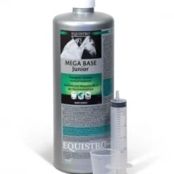 Vetoquinol Equistro Mega Base Junior