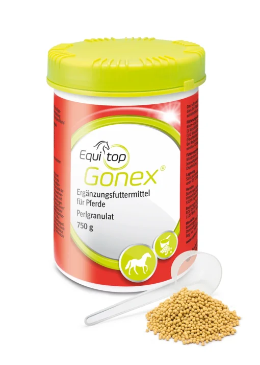 Boehringer Ingelheim Equitop Gonex -Bell Oliebe Verkäufe equitopgonexmitgoldenenperlen 01