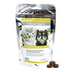 FeliGum Hepato