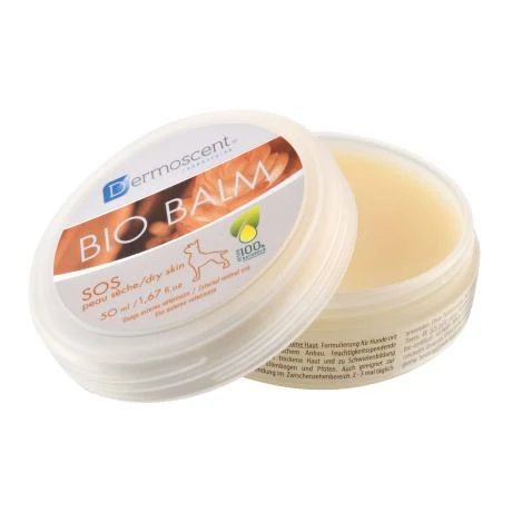 Dermoscent Bio Balm 1 Dermoscent Bio Balm