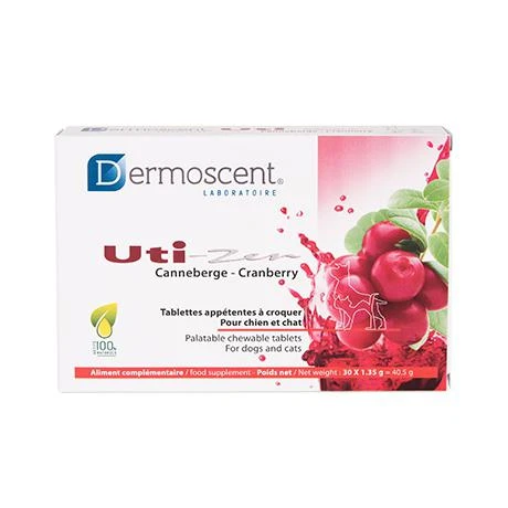 Dermoscent Uti-Zen 1 Dermoscent Uti-Zen