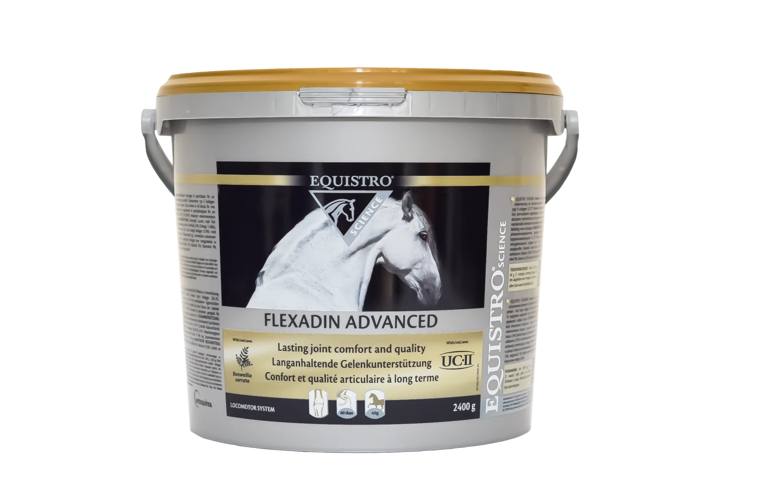 Vetoquinol Equistro Flexadin Advanced 1 Vetoquinol Equistro Flexadin Advanced
