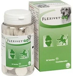 Neu eingetroffen 15 Flexivet Go
