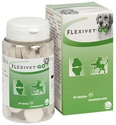 Flexivet Go 1 Flexivet Go